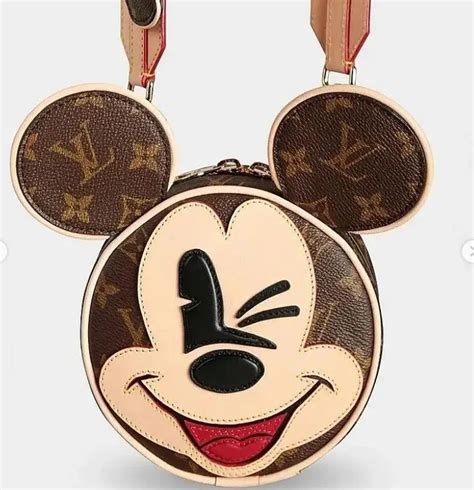 louis vuitton mikiny|louis vuitton mickey mouse collection.